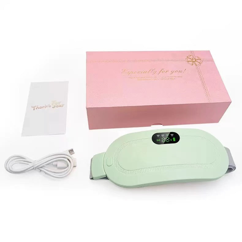 menstrual heating pad