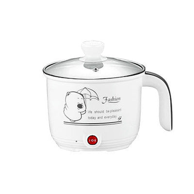 multi-functional electric cooker ?