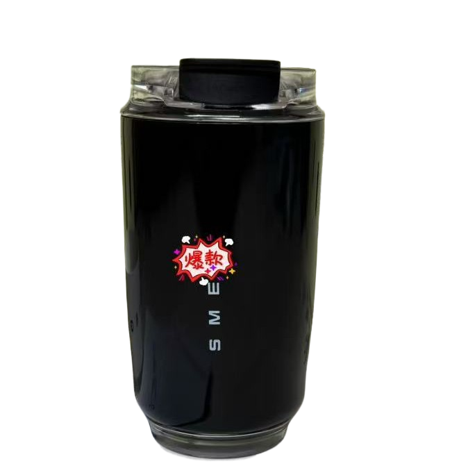 Stainless Steel Coffee Tumbler Thermal Cup