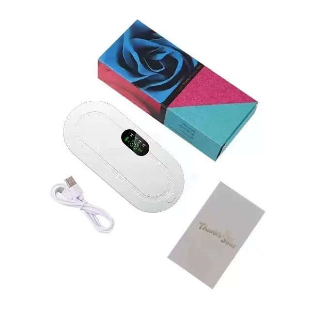 menstrual heating pad