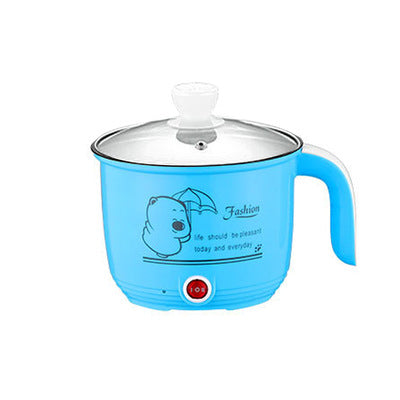 multi-functional electric cooker ?