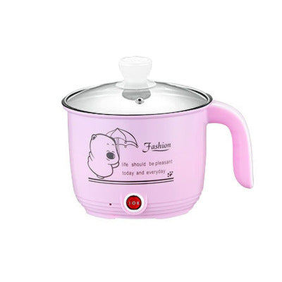 multi-functional electric cooker ?