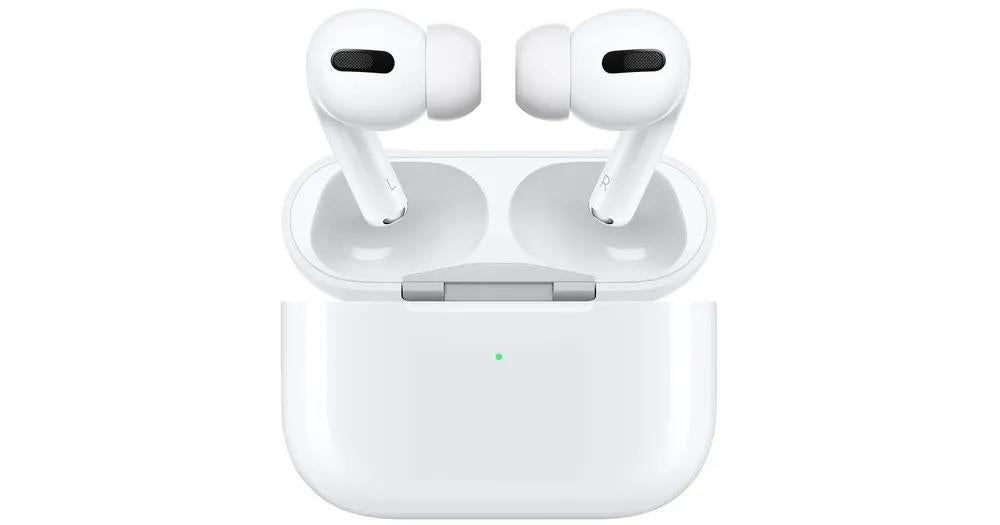 2ND GENERATION AIRPODS