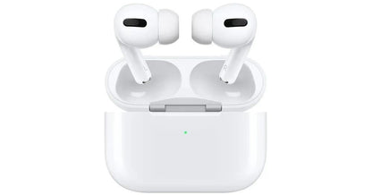 2ND GENERATION AIRPODS