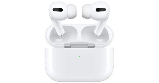 2ND GENERATION AIRPODS