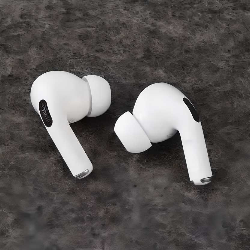 2ND GENERATION AIRPODS