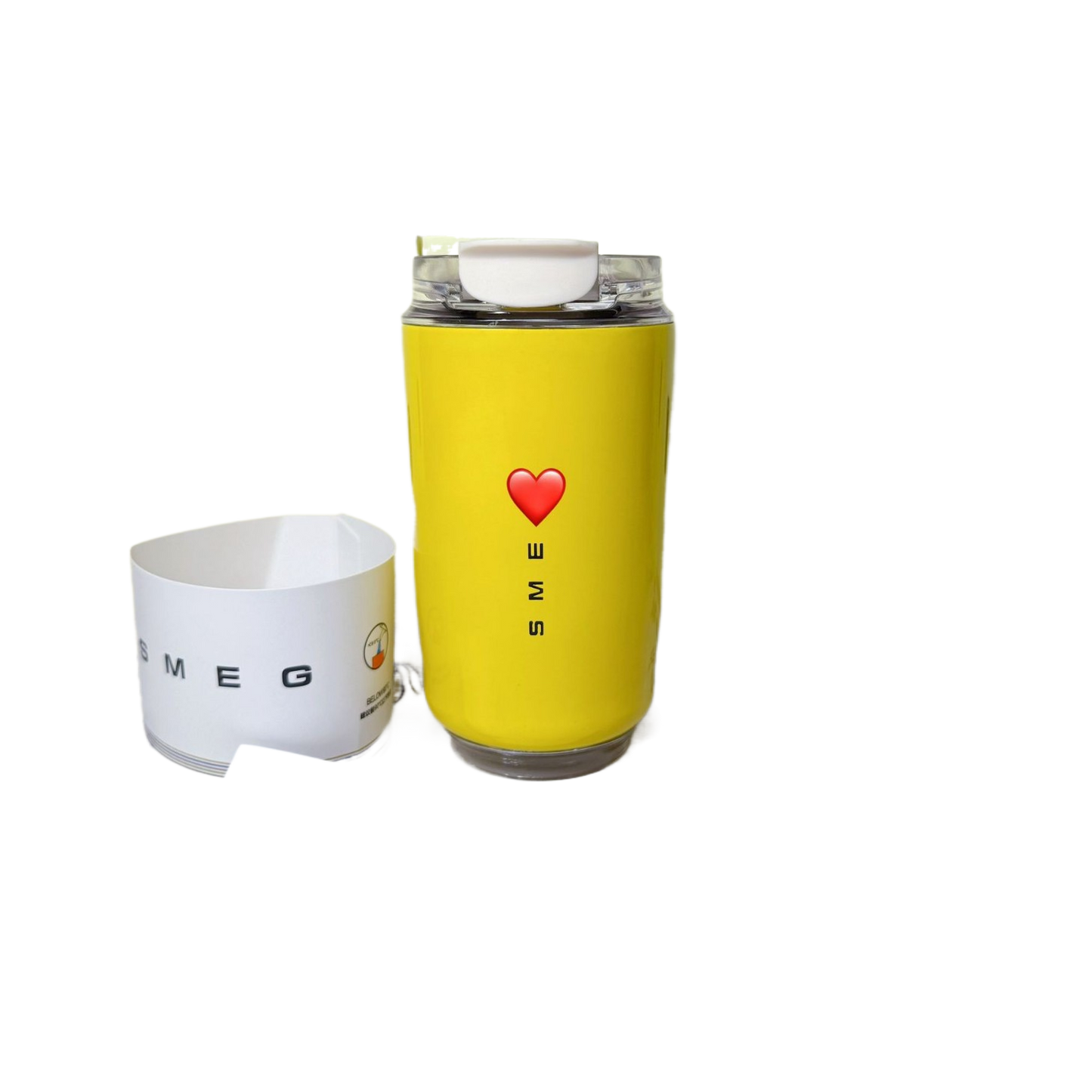 Stainless Steel Coffee Tumbler Thermal Cup