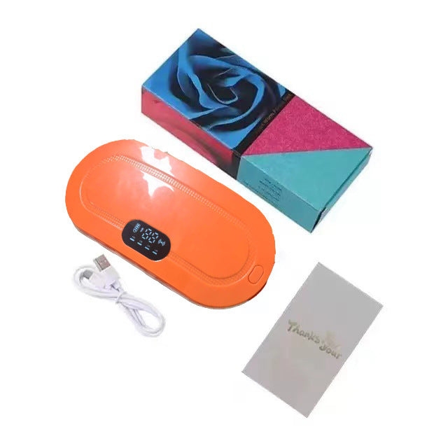 menstrual heating pad