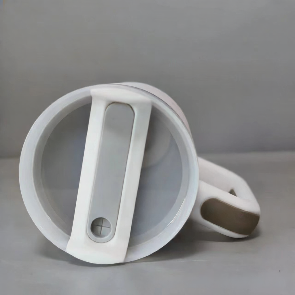 40oz Ion-Plated Tumbler ? 304 Stainless Steel Insulated Cup with Straw for Car & Outdoor Use