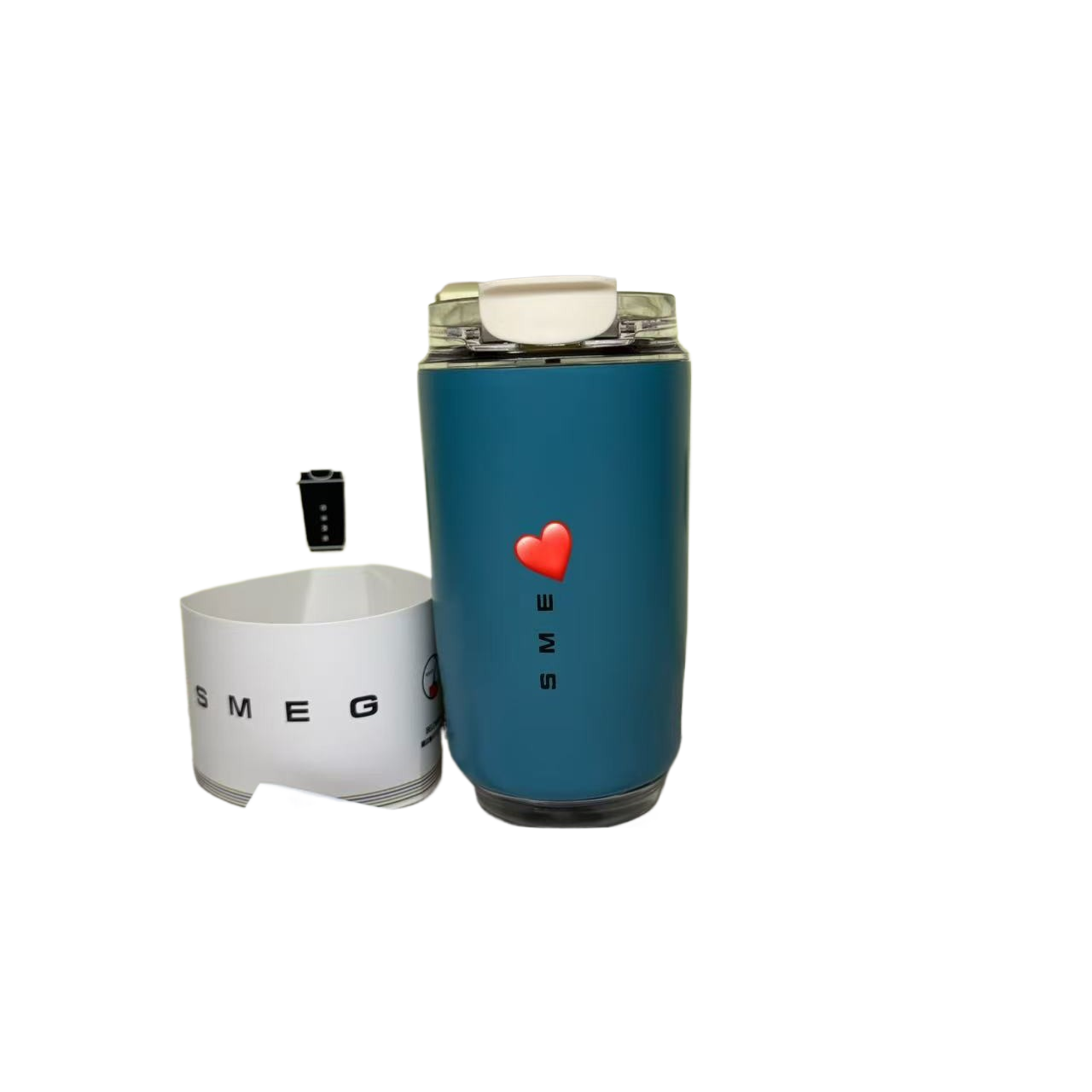 Stainless Steel Coffee Tumbler Thermal Cup