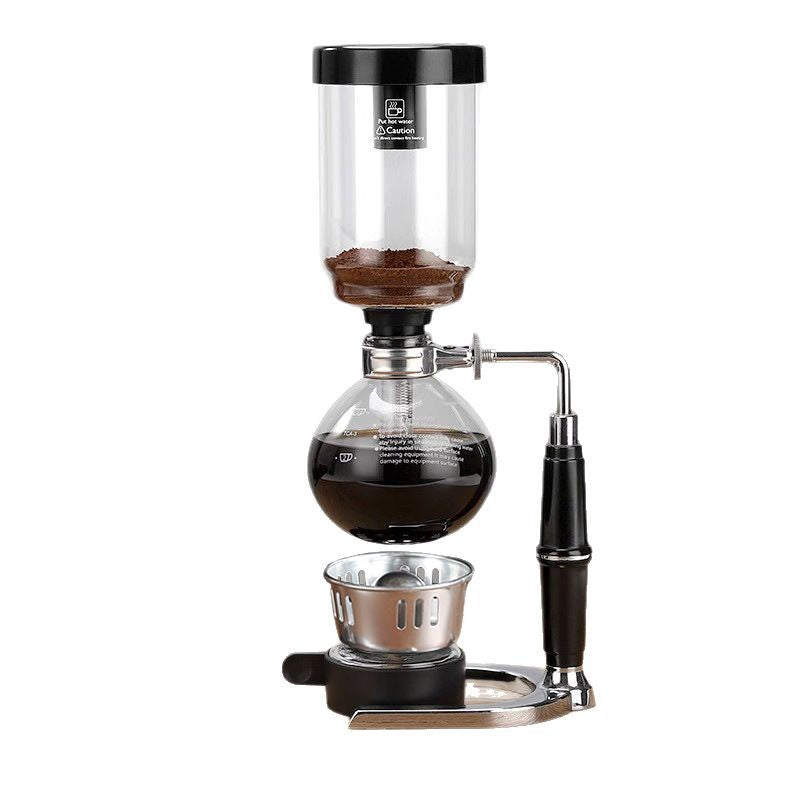 Siphon Coffee Brewing Set