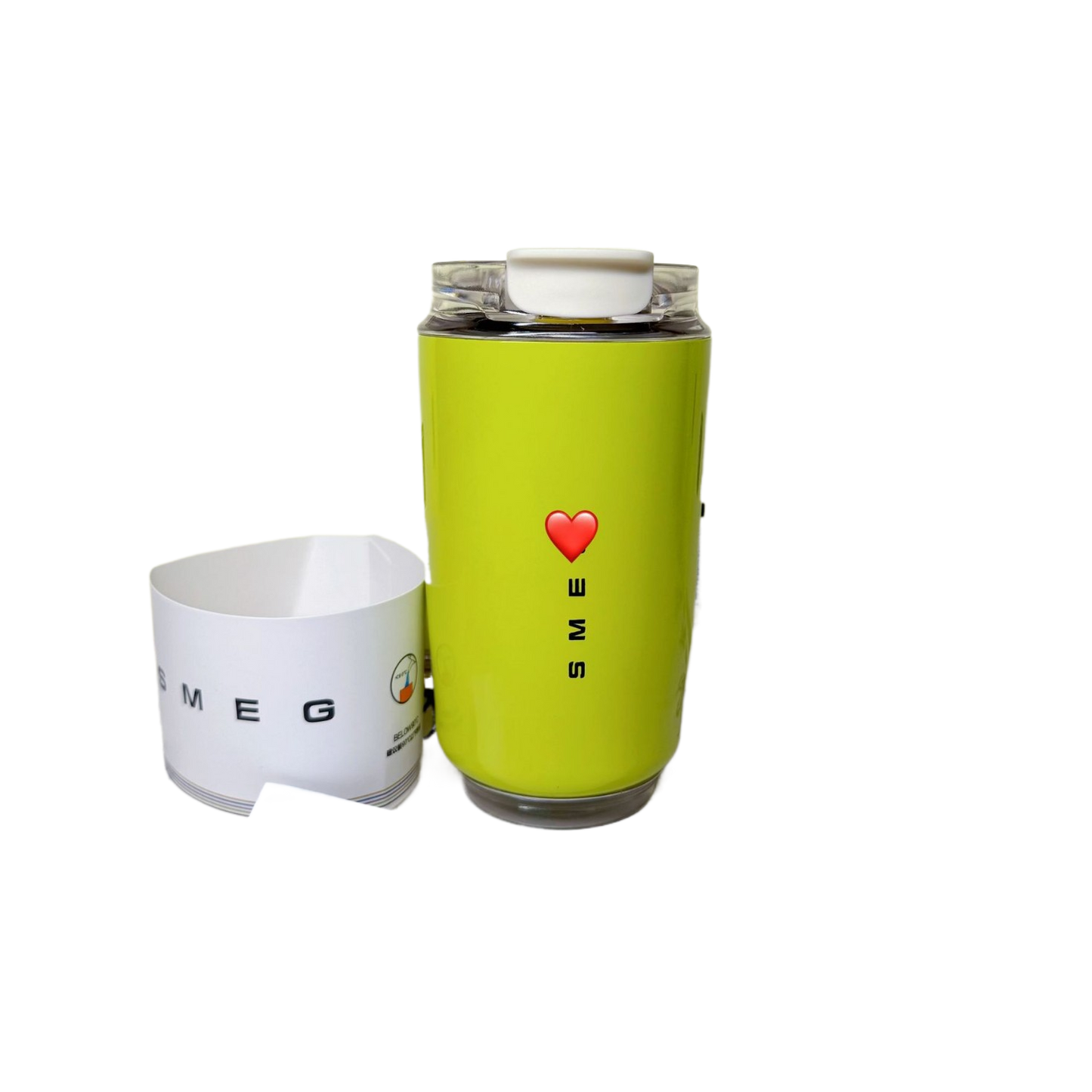 Stainless Steel Coffee Tumbler Thermal Cup