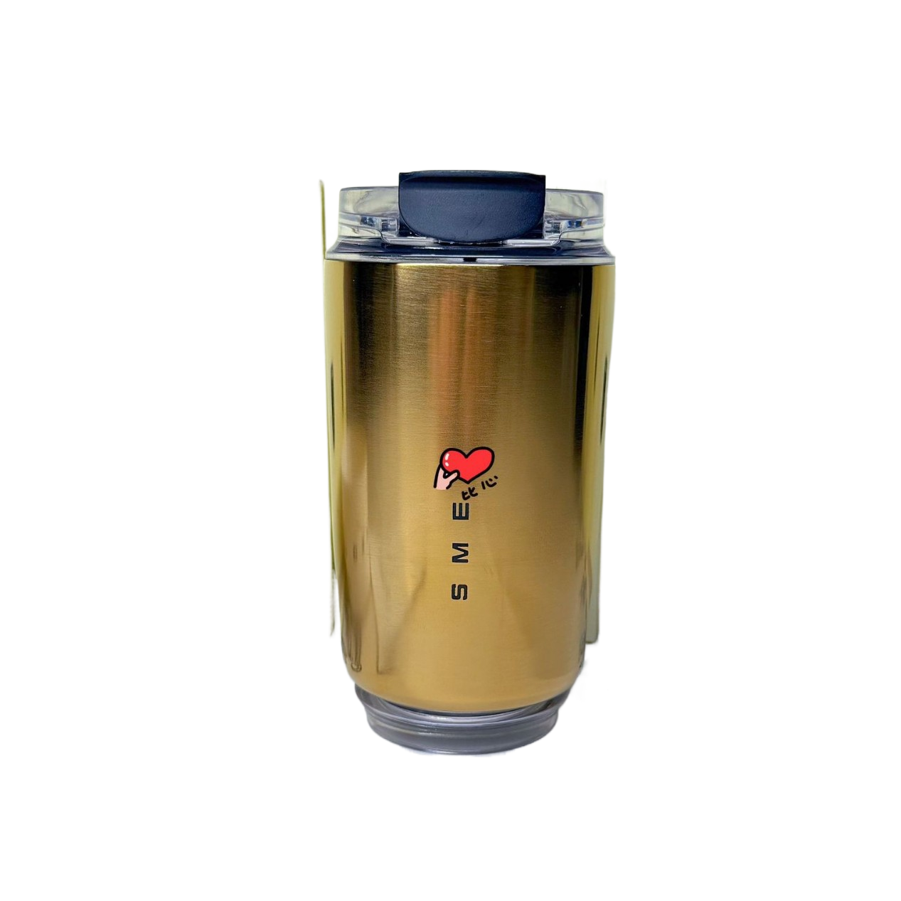 Stainless Steel Coffee Tumbler Thermal Cup