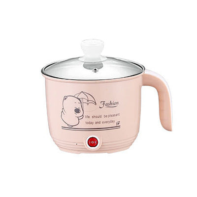 multi-functional electric cooker ?