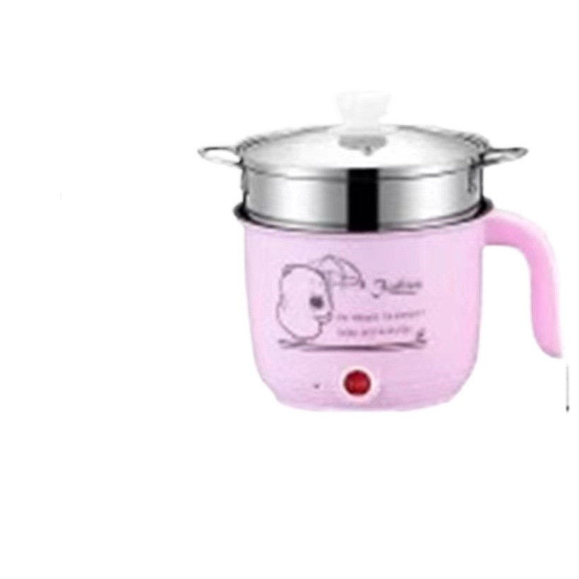 multi-functional electric cooker ?