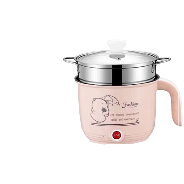 multi-functional electric cooker ?