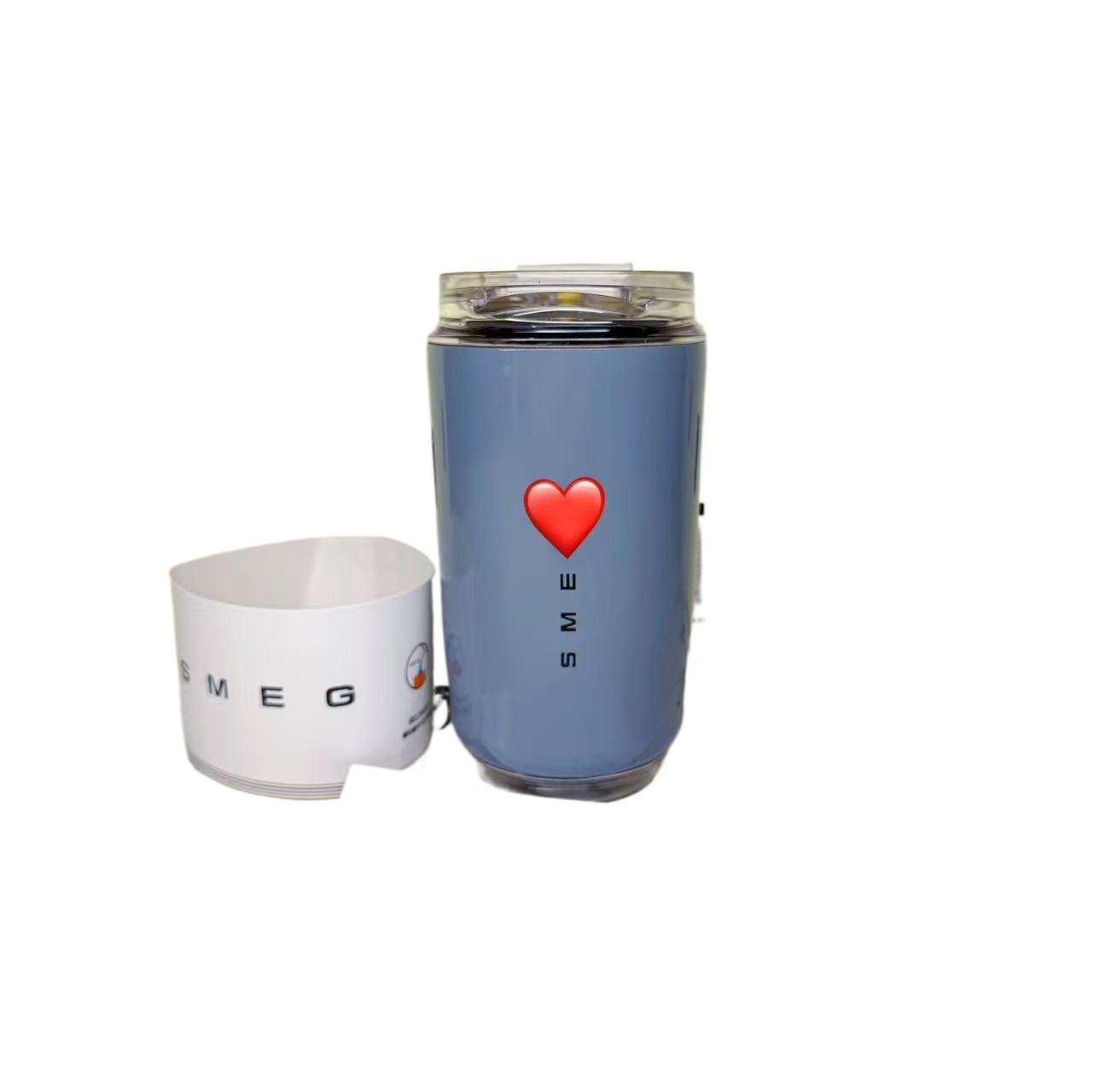 Stainless Steel Coffee Tumbler Thermal Cup