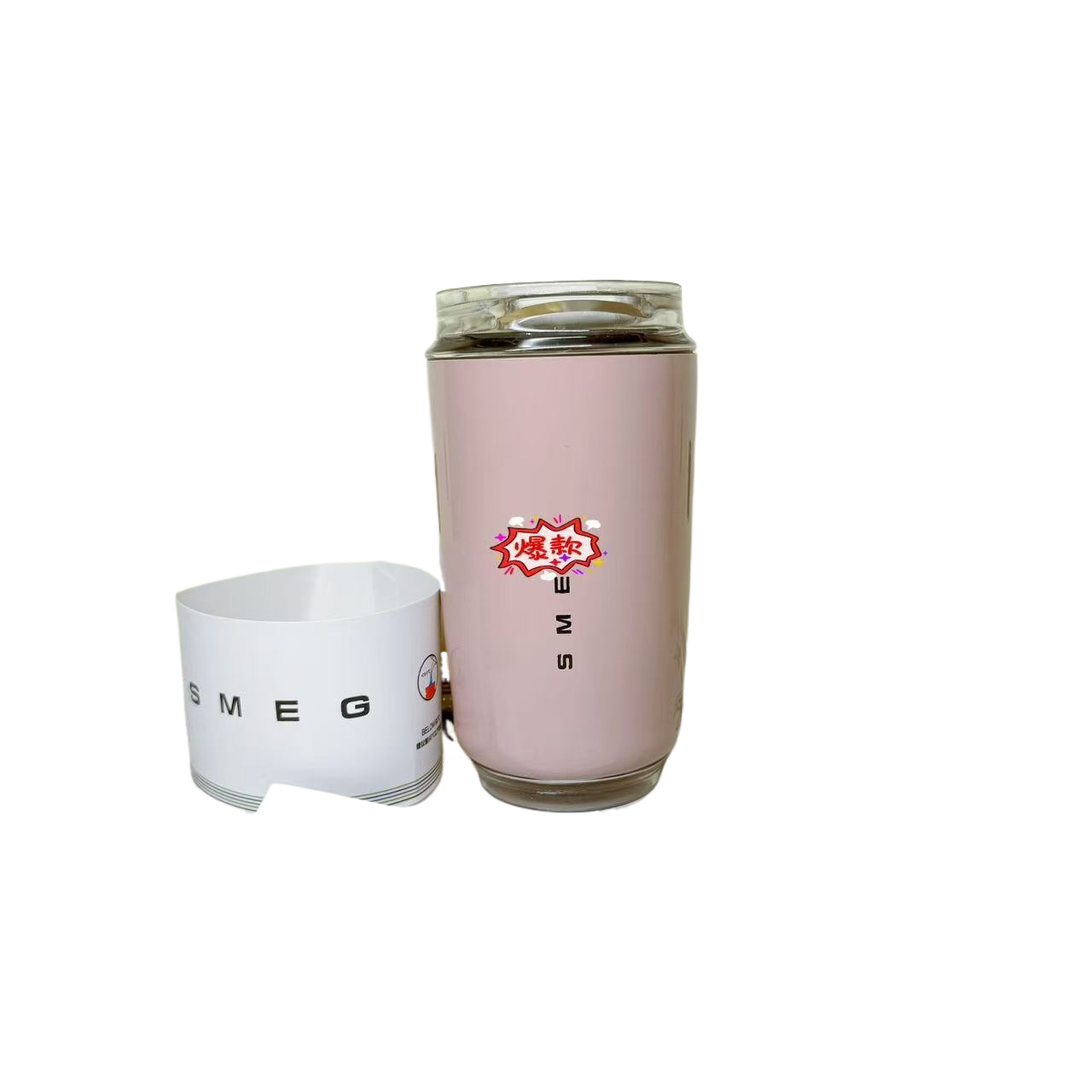 Stainless Steel Coffee Tumbler Thermal Cup
